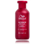 Wella Professionals Ultimate Repair Shampoo taastav &scaron;ampoon k&otilde;ikidele juukset&uuml;&uuml;pidele, 250 ml