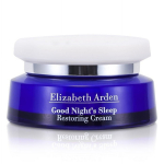 Elizabeth Arden Good Night's Sleep Restoring Cream &ouml;&ouml;kreem n&auml;onahale, 50 ml