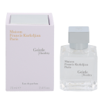 Maison Francis Kurkdjian MFKP Gentle Fluidity Silver EDP Unisex parf&uuml;&uuml;mvesi, 70 ml