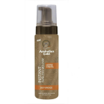 Australian Gold Instant Sunless Mousse isepruunistav vaht, 177 ml