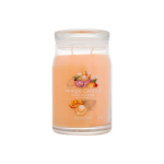 Yankee Candle Signature Mango Ice Cream Scented Candle l&otilde;hnak&uuml;&uuml;nal, 411 g