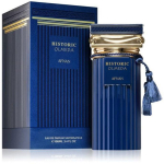 Afnan Historic Olmeda EDP l&otilde;hnastatud vesi unisex, 100 ml