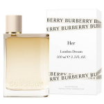 Burberry Her London Dream EDP l&otilde;hnastatud vesi naistele, 100 ml