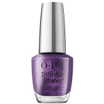 OPI Infinite Shine Gel-Like Lacquer k&uuml;&uuml;nelakk, toon: Purple Reign, 15 ml