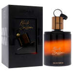 Armaf Black Saffron EDP l&otilde;hnastatud vesi unisex, 100 ml