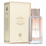 Lattafa The Kingdom EDP l&otilde;hnastatud vesi naistele, 100 ml