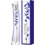 Flower By Kenzo Ikebana Indigo EDP l&otilde;hnastatud vesi naistele, 75 ml