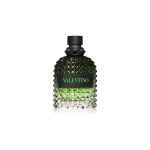 Valentino Uomo Born In Roma Green Stravaganza EDT tualettvesi meestele, 50 ml