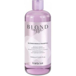 Inebrya Blondesse Blonde Miracle Shampoo &scaron;ampoon blondidele juustele, 1000 ml