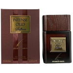 Paris Corner Arabian Oryx Intense Oud Saffron EDP l&otilde;hnastatud vesi unisex, 100 ml