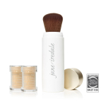 jane iredale Powder-Me Dry p&auml;ikesekaitse SPF30 Powder-Me Parkitud