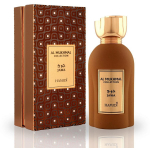 Hamidi Jawa EDP l&otilde;hnastatud vesi unisex, 100 ml