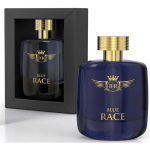 Emper Blue Race EDP l&otilde;hnastatud vesi unisex, 100 ml