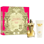 Jean Paul Gaultier Divine kinkekomplekt naistele (EDP, 50 ml + kehakreem, 75 ml)