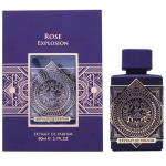 French Avenue Rose Explosion PP parf&uuml;&uuml;m unisex, 80 ml
