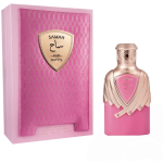 Riiffs Samah Pink PP parf&uuml;&uuml;m naistele, 100 ml