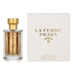 Prada La Femme EDP l&otilde;hnastatud vesi naistele, 35 ml
