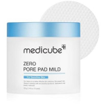Medicube Zero Pore Mild Pad n&auml;opadjad, 155 g