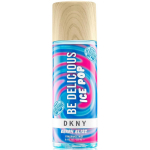 Donna Karan Be Delicious Ice Pop Berry Bliss Fragrance Mist kehasprei, 250 ml