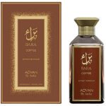 Adyan Bara Coffee PP parf&uuml;&uuml;m unisex, 100 ml