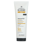 HELIOCARE 360 Advanced geel p&auml;ikesekaitsekreem SPF 50, 250 ml