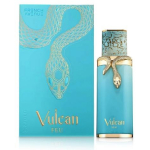 French Avenue Vulcan Feu EDP l&otilde;hnastatud vesi unisex, 100 ml