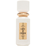 Fragrance World Cafe N'Cream EDP l&otilde;hnastatud vesi unisex, 100 ml