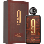 Afnan 9 pm Elixir PP parf&uuml;&uuml;m unisex, 100 ml