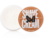 Men Rock Sandalwood Shave Cream Sandalwood aroomi raseerimiskreem, 100 ml