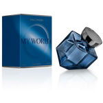 Halloween My World EDP l&otilde;hnastatud vesi meestele, 125 ml