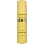 Isle of Paradise Self-Tanning Mousse Express isepruunistav vaht, 200 ml