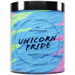 HIGH PRIESTESS Unicorn Pride Sugar Scrub kehakoorija, 250 g