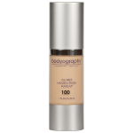 Bodyography Foundation jumestuskreem, toon: 100 Light/Neutral, 30 g