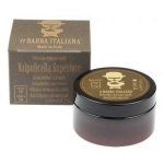 Barba Italiana Brillantina Strong For Hair Valpolicella Superiore tugeva hoidvusega m&auml;rja v&auml;limusega juuksegeel, 100 ml