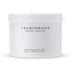 Trawenmoor by Dr. Spiller Body Massage Mud orgaaniline massaažikeha muda tervendavatest soodest, 500 ml