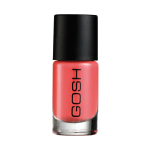 Gosh Gosh Nail Polish 570 Peachy, 8 ml