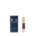 Floris Of London Platinum 22 EDP l&otilde;hnastatud vesi unisex, 5 ml
