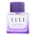 Elle Free Spirit EDP l&otilde;hnastatud vesi naistele, 100 ml