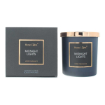 Home Lights Midnight Lights Scented Candle, 215 g