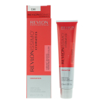 Revlon Cromatics Permanent Hair Dye C46 Tangerine Red, 60 ml