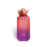 Fragrance World Elysia Elegance EDP l&otilde;hnastatud vesi naistele, 100 ml