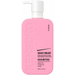 KENSUKO Scalp Relief Balancing Shampoo &scaron;ampoon juustele, 400 ml