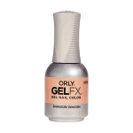 Orly Gelfx Creme Semi-Permanent Nail Polish Shaggin' Wagon, 18 ml