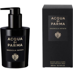 Acqua di Parma Signatures of the Sun Magnolia Infinita Liquid Soap vedelseep, 300 ml