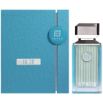 Ahmed Al Maghribi Tiff Tiff PP parf&uuml;&uuml;m unisex, 100 ml