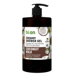 Bio Naturell Coconut Milk Shower Gel For All Skin Types, 946 ml