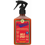 Lola from Rio Rapunzel Milk Spray v&auml;ljaloputamist mittevajav palsam kuivadele, kahjustatud juustele, 250 ml