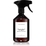 The Olphactory Bright Orange & Cinnamon Oriental Room Spray, 500 ml