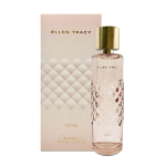 Ellen Tracy Quilted Vanilla EDP l&otilde;hnastatud vesi naistele, 100 ml