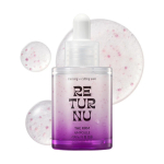 Returnu The Firm Firming Ampoules Treatment Serum Firming For Face For Women, 30 ml